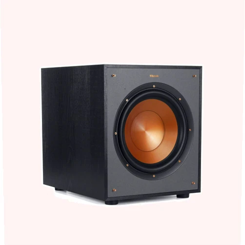 Klipsch R-100SW 10