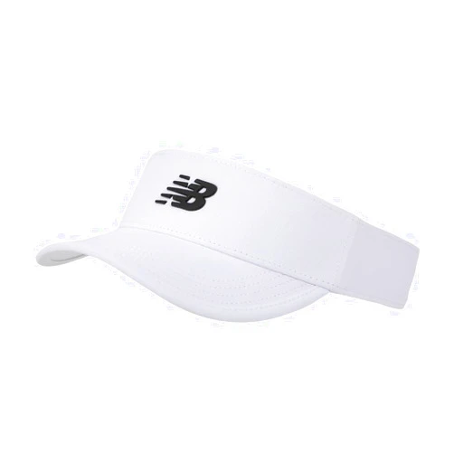 New Balance Women's Lightweight Adjustable Performance Visor