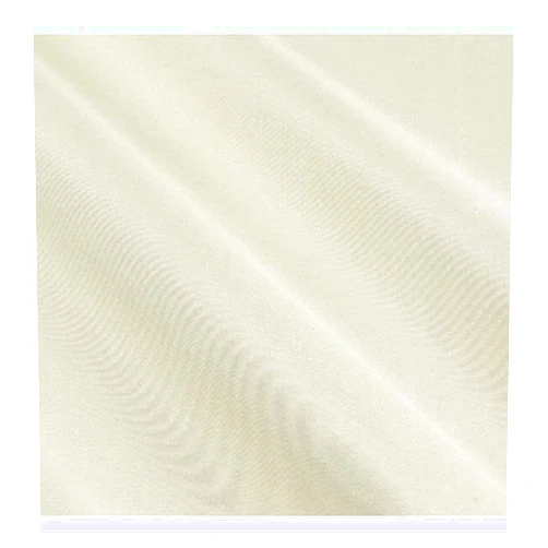 Roc-lon 100% Cotton 54 Inch Rain No Stain, Ivory Cut by The Yard