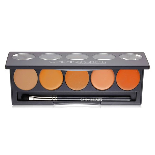 CINEMA SECRETS Pro Cosmetics Ultimate Corrector 5-In-1 Pro Palette