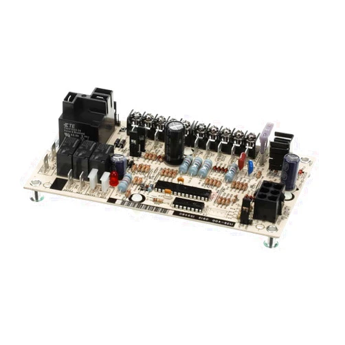 York S1-03109156000 Control Fan/Electric Heat Board