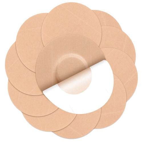 AWD Medical Freestyle Libre Sensor Covers - 14-Day Waterproof Adhesive Arm Patches - Continuous Monitor Overpatch Sensor Protector Stickers - Protective Meter Reader Cover Patch