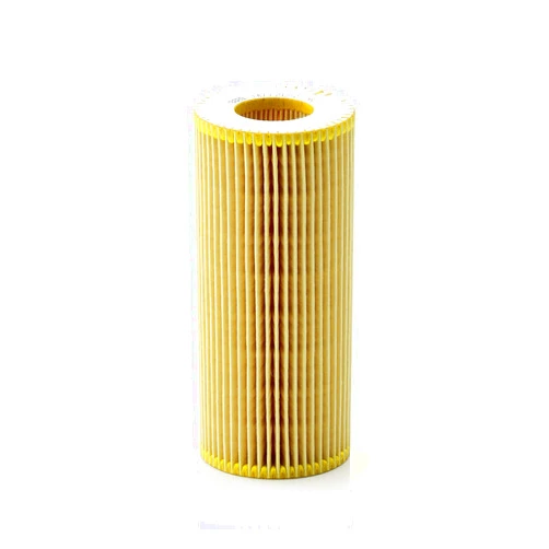 Mann Filter Mann-Filter HU 721/2 X Metal-Free Oil Filter