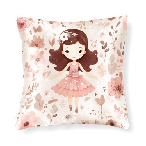 HighonHi Throw Pillowcases 16