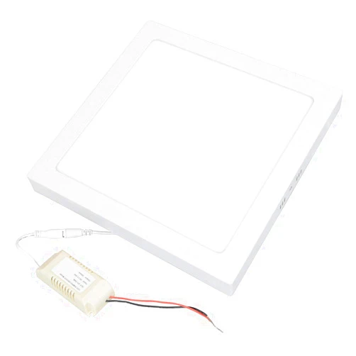 MASO Interior Roof Light 12V 24W Super Bright LED Interior Ceiling Cabin Spot Light for Caravan Camper Boat White Light