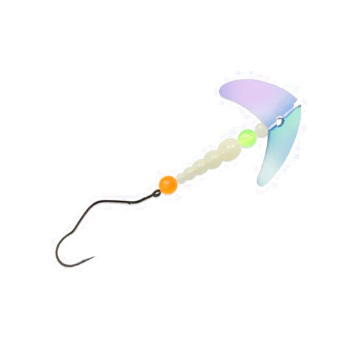 Mack's Lure Smile Blade® Super Slow Death