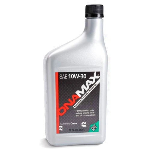 RV Wholesale Direct OnaMax SAE10W-30 - (A063E183) (Qty 1)