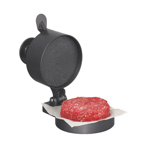 Weston Burger Press, Makes 4 1/2
