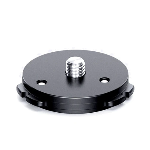 Leofoto Q60 Connecting Plate for QS-60 Quick Link Set / 3/8