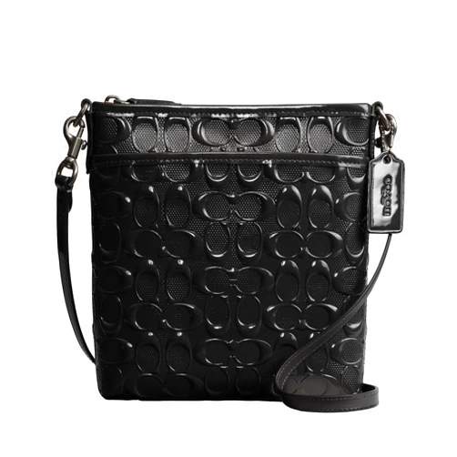 COACH KITT, V5/Black