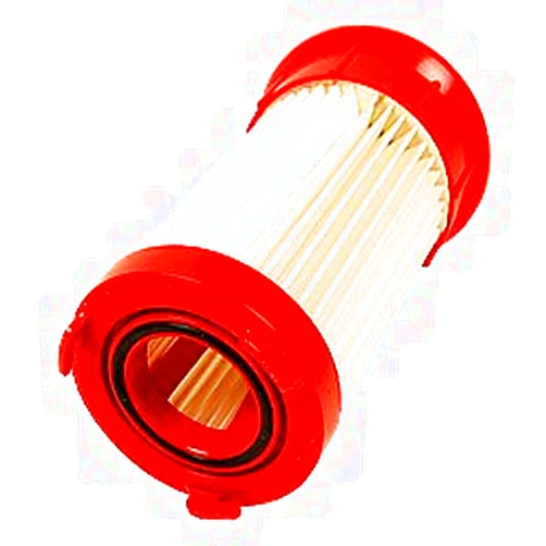 CuteMch GE Style DCF4 / DCF1 # 61770 Bagless Upright Round Hepa Filter