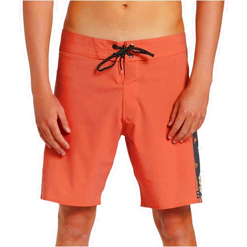 Billabong, D Bah Pro 18in Boardshort - Men's