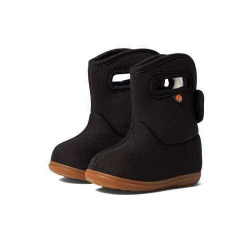 BOGS unisex-child Baby Bogs II Solid (Toddler)