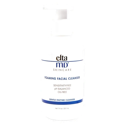 EltaMD Foaming Facial Cleanser Face Wash