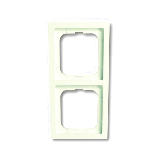 ABB Busch-Jaeger 1722-182K Future Linear Cover Frame