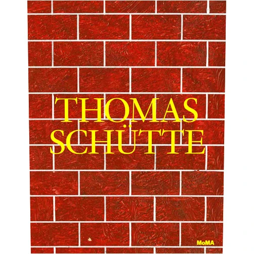 Paulina Pobocha,Thomas Schutte,André Rottman,Charles Ray,Jennifer Allen,Marlene Dumas,Lydia Mullin,Caitlin Chaisson Thomas Schütte