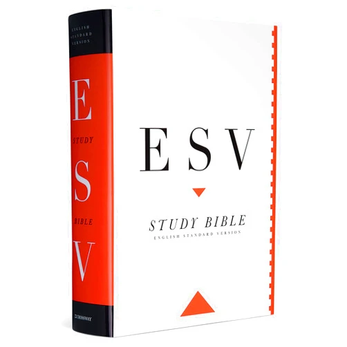By ESV Bibles (Author) ESV Study Bible