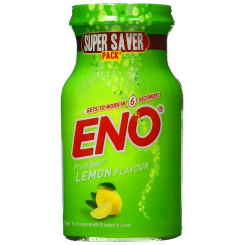ENO Fruit Salt (Lemon)- 100g