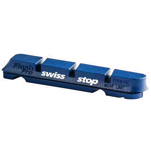 SwissStop FlashPro BXP Brake Pads - Set of 4