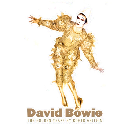 By Roger Griffin (Author) Format: Kindle Edition David Bowie: The Golden Years