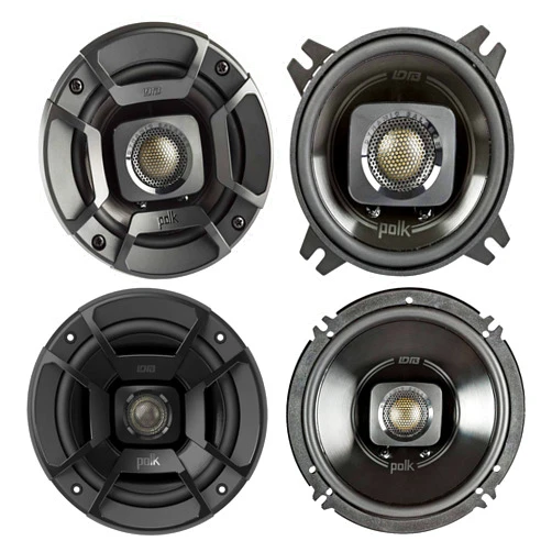 Polk Audio - A Pair of DB652 6.5