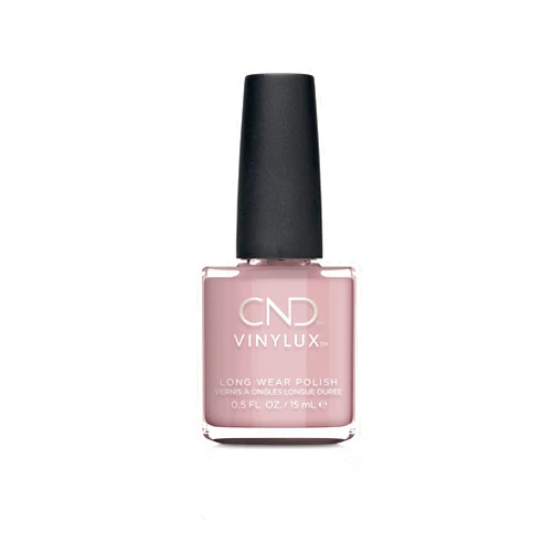 CND Vinylux Longwear Coral Nail Polish, Gel-like Shine & Chip Resistant Color, 0.5 Fl Oz