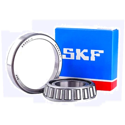 Maedler SKF Tapered Roller Bearing 30305 J2 Single Row Inner Diameter 25mm Outer Diameter 62mm Width 18,25mm PN: 64777023