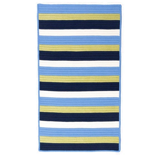 Colonial Mills Norwood - Blue Green 27