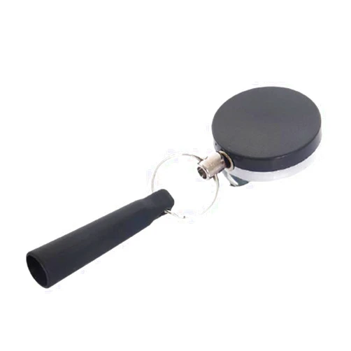 Jorzer Retractable Pen Holder Carpenter Heavy Duty Pencils Holder for Woodwork Handicraft Retractable Ballpoint Pens