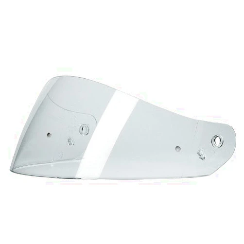 HJC Helmets HJ-17 Unisex-Adult Flip-Up-Helmet-Style Replacement Helmet Face Shield