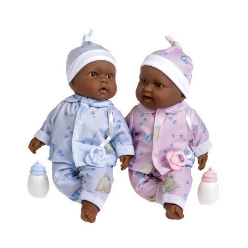 JC Toys Twins 13