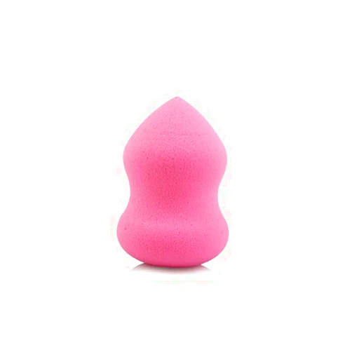 Generic 4Pcs Pro Beauty Makeup Blender Foundation Puff Multi Shape Sponges for Unisex Women Girls Use by Thebigthumb