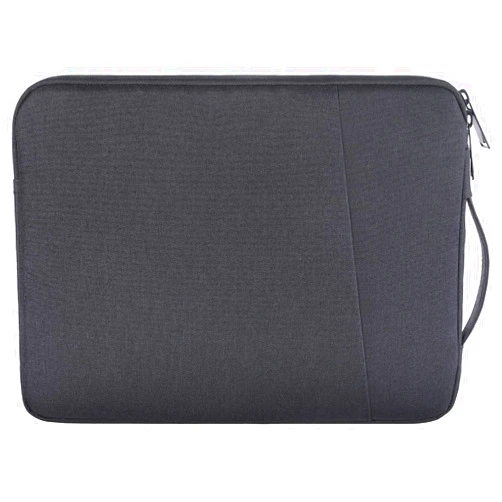 BEDECO Tahdtew 13-13.3 Inch Laptop Sleeve Bag Notebook Carrying Case with Handle Laptop Cover Protective Handbag Laptop Sleeve Case for MacBook Pro, MacBook Air (Black) 13.3 in Black