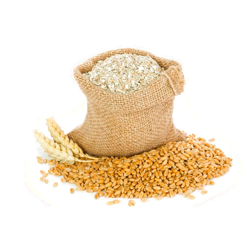 Tuyeho Lancaster County Organic Farms 1LB Wheat Bran Bedding, Food for Mealworms and Superworms