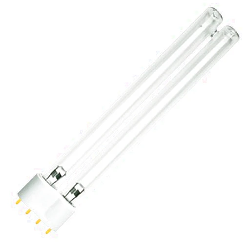 Pro Lights Replacement Lamp for Pond - 18W UV Lamp for Tetra UV2 & BP2500 & BP4000