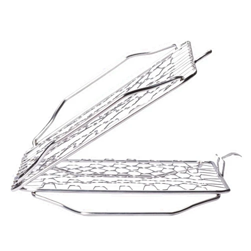 Napoleon Grills 57012 Commercial Flexible Grill Basket