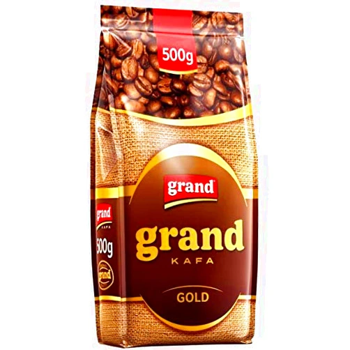 Grand Kafa 6 pack (500gr)