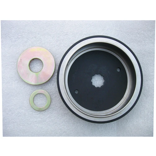 Motoelectrix 38amp Alternator Rotor for Harley 1995 thru 2005 29981-95 SEALED MAGNETS