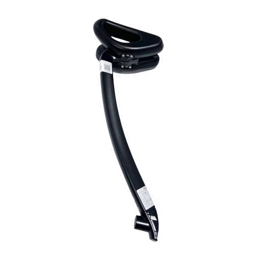 PAOWANG Electric Scooter Accessories for Segway Ninebot S Smart Self-Balancing Electric Scooter (Leg Control Lever Black)
