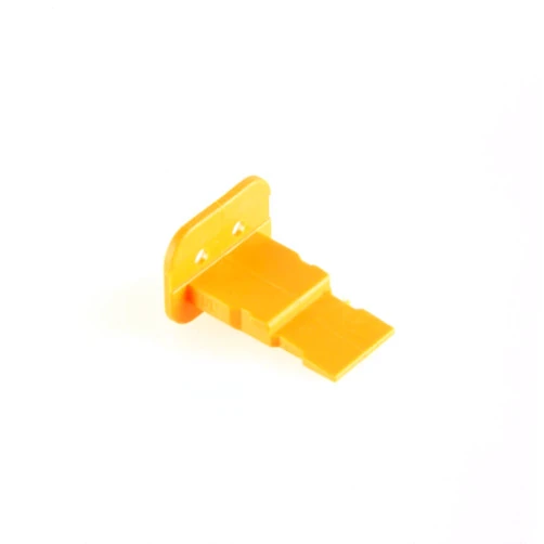 Crimp Supply 2-Way Socket Wedgelocks, DT Series #W2S - (Pack of 10)