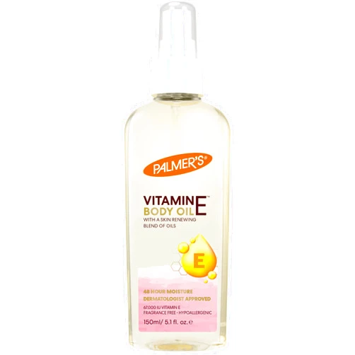 Palmer's Vitamin E Multi-Purpose Body Oil, 5.1 Ounce