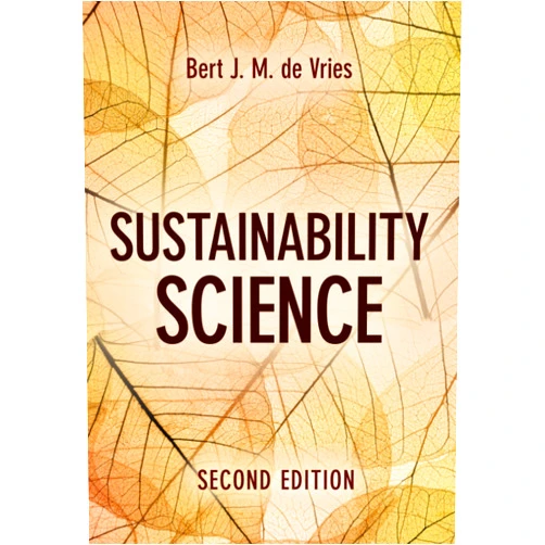 By Bert J. M. de Vries (Author) Sustainability Science