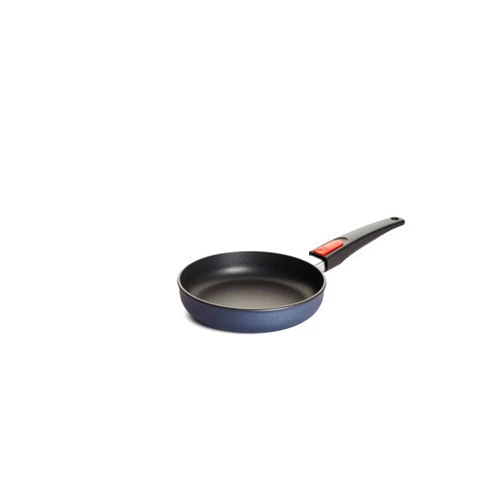 Woll Diamond Plus Nonstick Fry Pan with Detachable Handle, 8-Inch