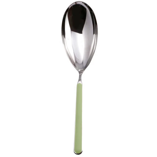 Mepra 10S61143 RISOTTO SPOON FANTASIA SAGE