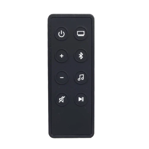 DHCHAPU Universal Remote Control Suitable for Bose Smart Soundbar 300