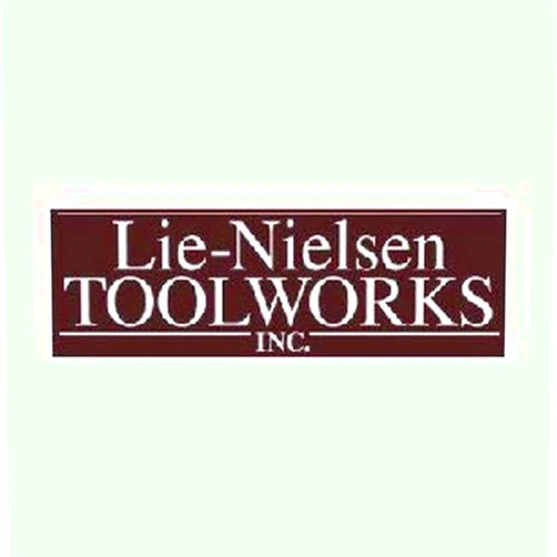 Lie-Nielsen Toolworks Lie-Nielsen Convex Sole Block Plane Iron