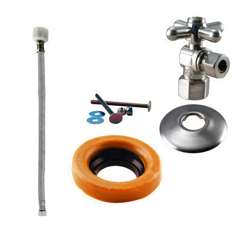 Westbrass D1613TBX-07 IPS 1/2