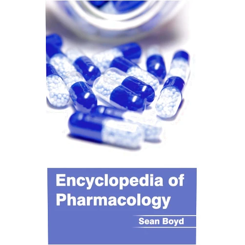 Sean Boyd Encyclopedia of Pharmacology