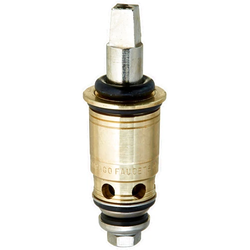 Chicago Faucets Chicago Faucet 1-100XTJKABNF Quaturn Compression Operating Cartridge