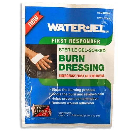 Water Jel Water-JEL® 2